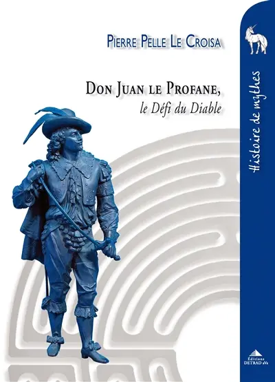 Don Juan le profane, le défi du diable