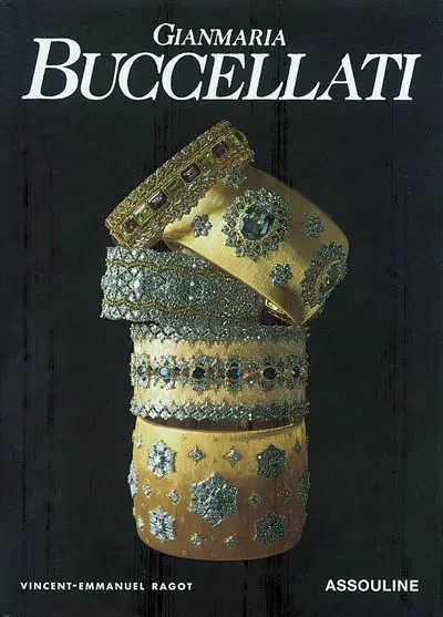 Gianmaria Buccellati