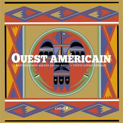 Ouest américain