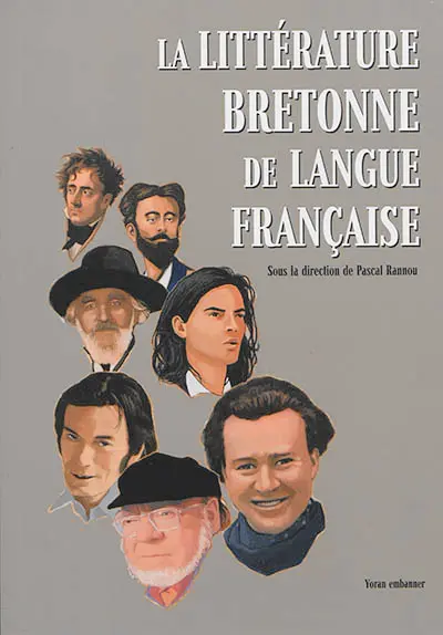 La littérature bretonne de langue française