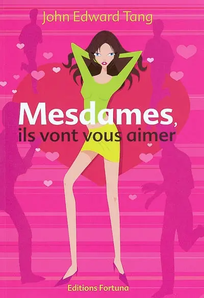 Mesdames, ils vont vous aimer