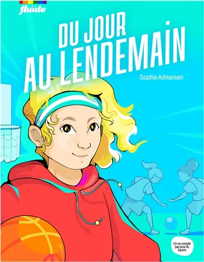 Du jour au lendemain