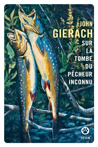 Sur la tombe du pêcheur inconnu : récits