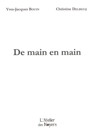 De main en main