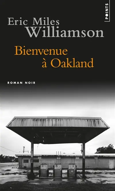 Bienvenue à Oakland