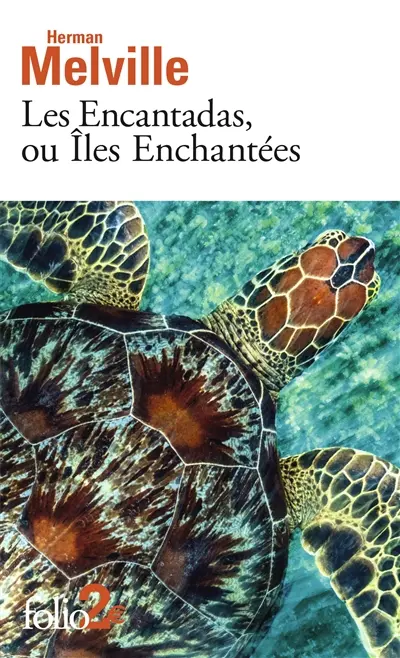 Les Encantadas ou Iles enchantées