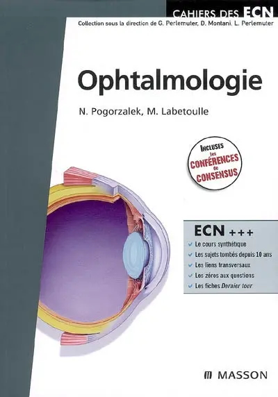 Ophtalmologie