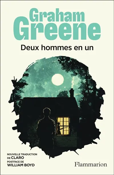 Deux hommes en un