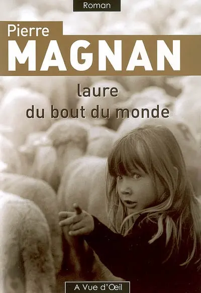 Laure du bout du monde