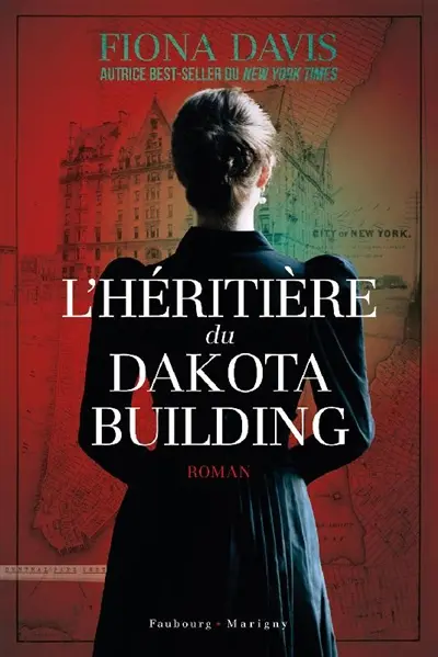 L'héritière du Dakota Building