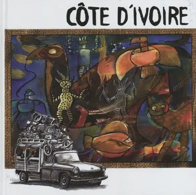 Côte d'Ivoire