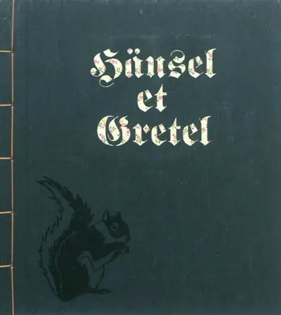 Hansel et Gretel