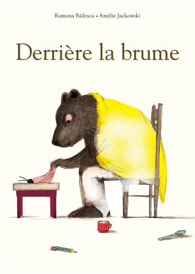 Derrière la brume