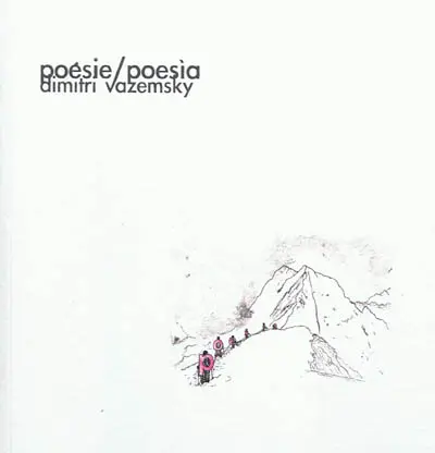 Poésie. Poesia (et s'il n'y avait que ça...)