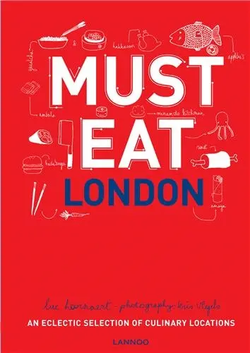 Must Eat London