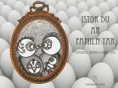 Istor du ar familh yar