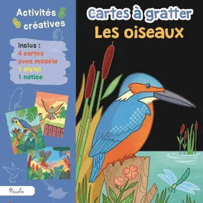 Les oiseaux