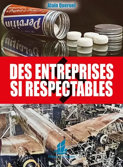 Des entreprises si respectables