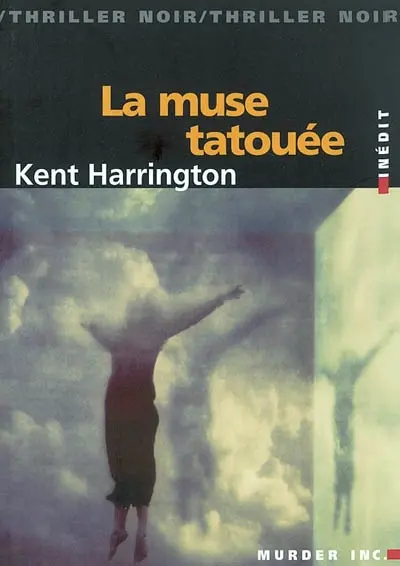 La muse tatouée