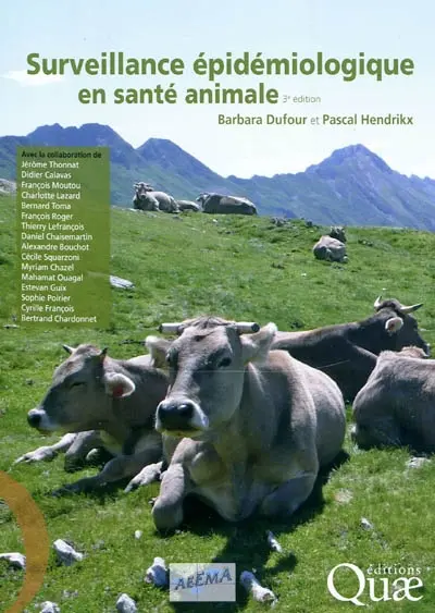 Surveillance épidémiologique en santé animale