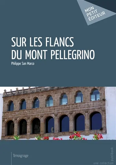 Sur les flancs du mont pellegrino