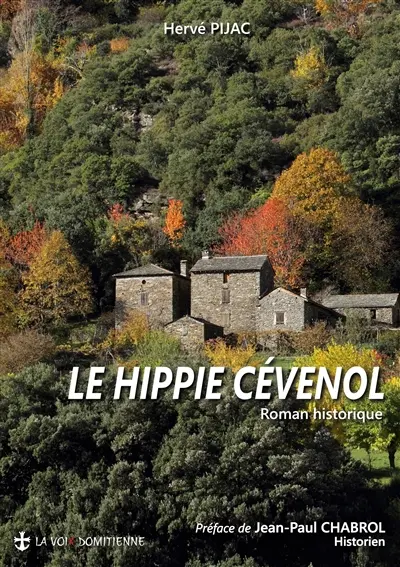 Le Hippie cévenol