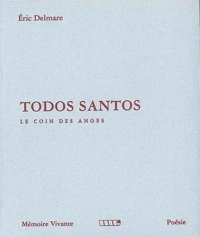 Todos Santos : le coin des anges