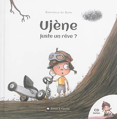 Ujène : juste un rêve ?