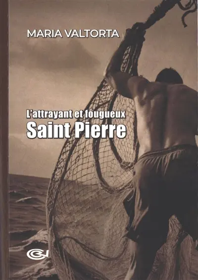 L'attrayant et fougueux Saint Pierre