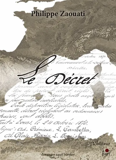 Le décret