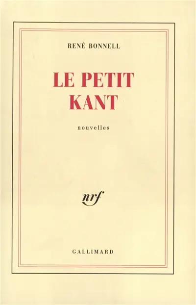Le Petit Kant
