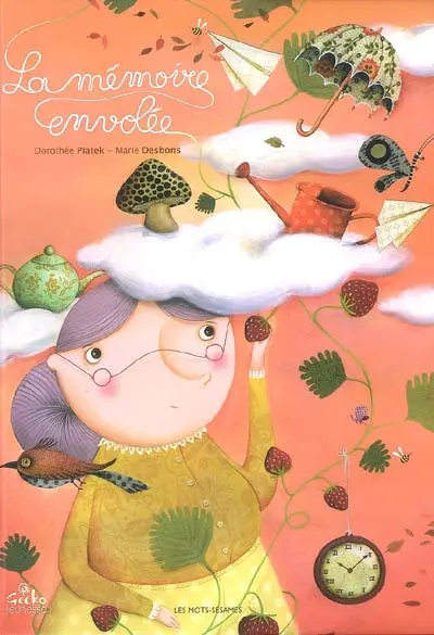 La mémoire envolée