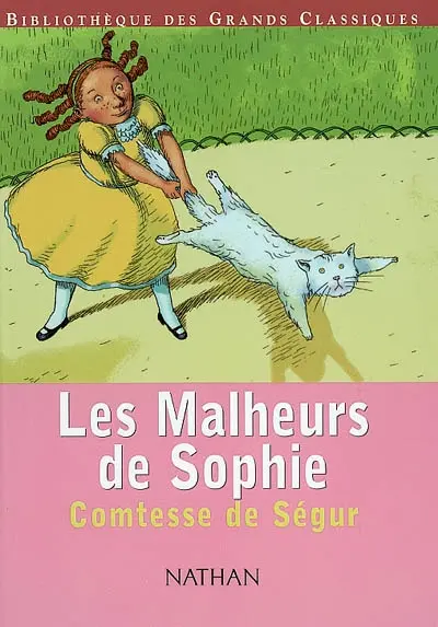 Les malheurs de Sophie
