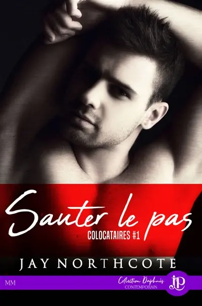 Sauter le pas : Colocataires #1