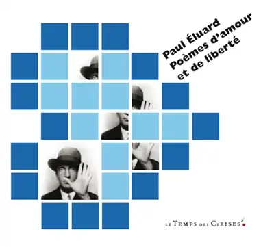 Poèmes d'amour et de liberté