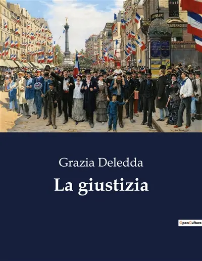 La giustizia : Un'esplorazione della giustizia e delle sue implicazioni morali e sociali