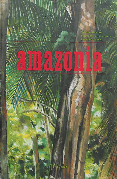Amazonia