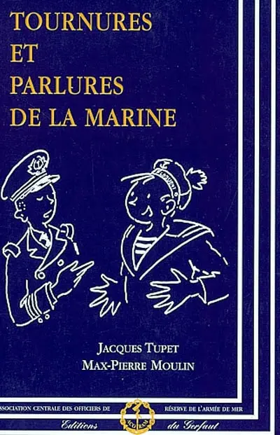 Tournures et parlures de la marine