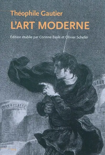 L'art moderne