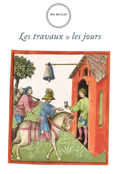 Les travaux & les jours