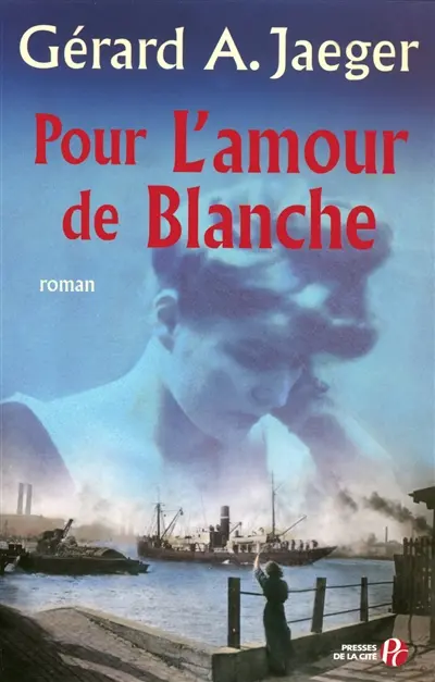 Pour l'amour de Blanche
