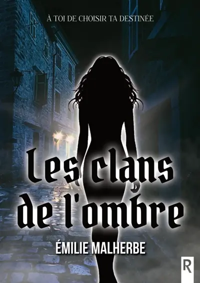 Les clans de l'ombre