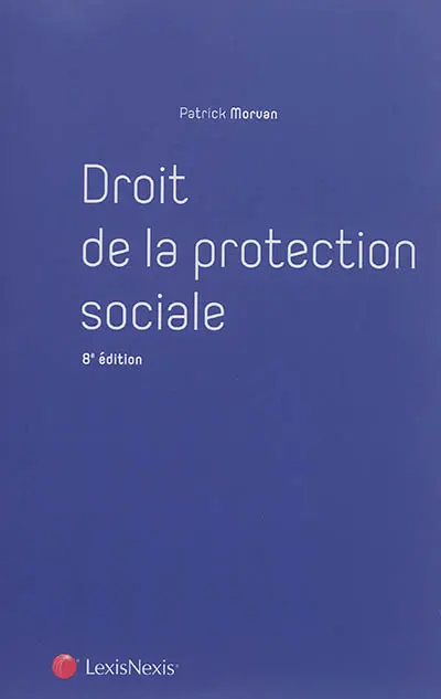 Droit de la protection sociale