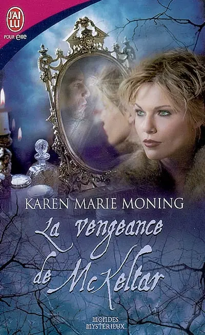 La vengeance de McKeltar