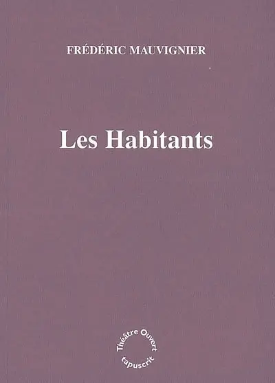 Les habitants