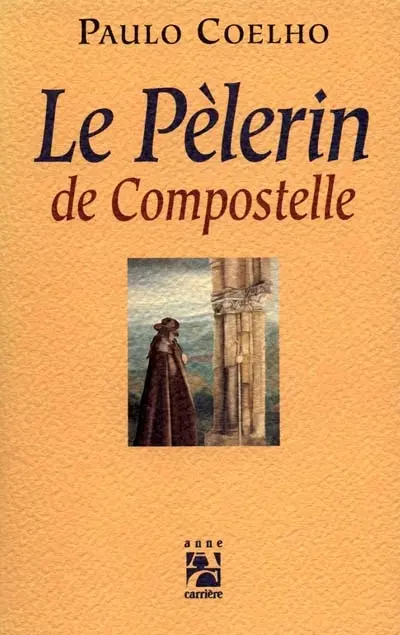 Le pèlerin de Compostelle