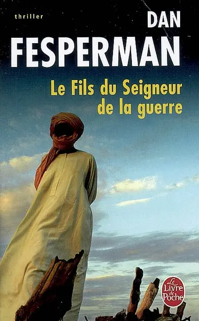 Le fils du seigneur de la guerre