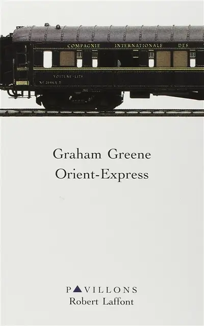 Orient-Express