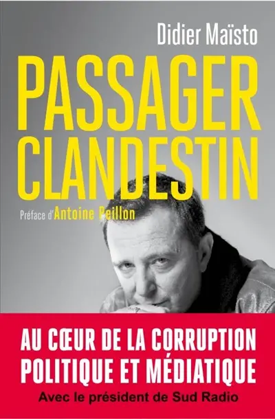 Passager clandestin