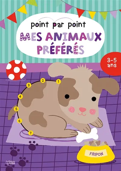 Mes animaux préférés